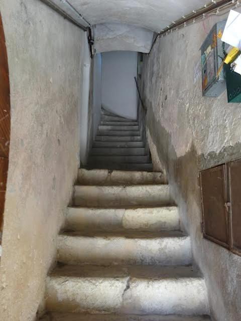 Empereur Auguste Apartment La Turbie Exterior photo